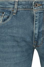 Vanguard Jeans V12 Rider Blue FGD