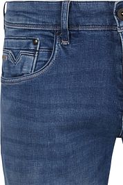 Vanguard Jeans V12 Rider Blue FIB