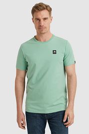 Vanguard T-Shirt Jersey Light Green