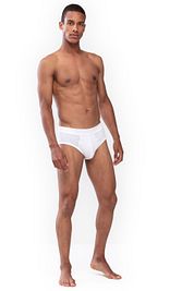 Mey Noblesse Sport Boxershort White