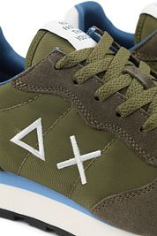  Sun68 Sneakers Tom Solid Militare
