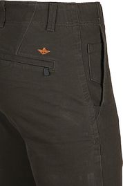 Dockers Chino Alpha Slim Tapered Smart 360 Flex Dark Green