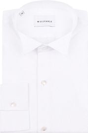 Tailcoat Shirt Moldau