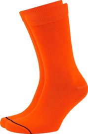 Suitable Socks Bio Orange