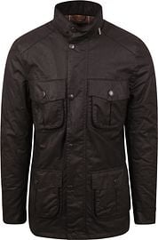 Barbour country jacket online