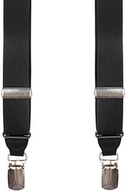 Suitable Suspenders Black