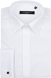 Bosweel Tuxedo Shirt 