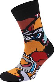 Let's Do Good Socks Jarno