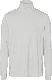 Brax Turtleneck Off White
