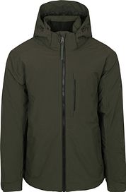 Tenson Dave MPC Extreme Jacket Dark Green