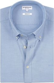 McGregor Shirt Oxford Blue