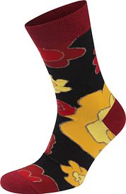 Let's Do Good Socks Andrew