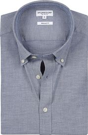 McGregor Shirt Oxford Blue