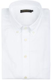 Steppin' Out Shirt Twill White