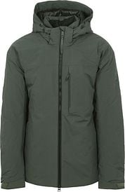 Tenson Dave MPC Extreme Jacket Dark Green