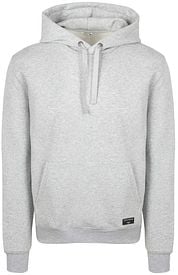 Bjorn Borg Centre Hoodie Grey