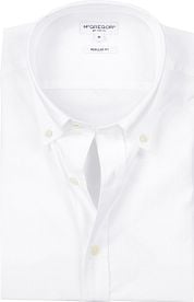 McGregor Shirt Oxford White