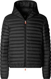 Save The Duck Jacket Donald Black