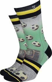 Xpooos Socks Soccer