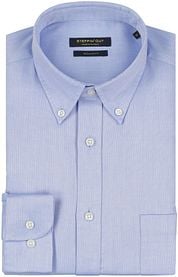Steppin' Out Shirt Dobby Light Blue