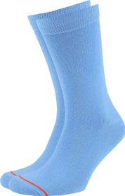 Suitable Socks Bio Light Blue