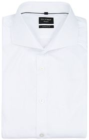 Witte blouse online mannen