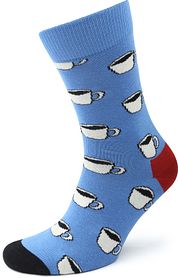 Happy Socks My Cup of Tea