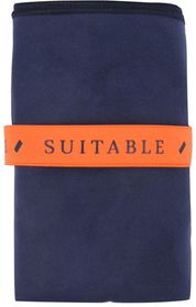 Suitable Quick-Dry Handdoek Navy