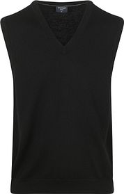 Olymp Spencer Merino Black