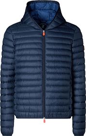 Save The Duck Jacket Giga Donald Navy