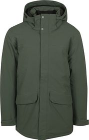Tenson Chris MPC Jacket Olive Green