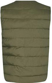 Anerkjendt Rasmus Bodywarmer Dark Green