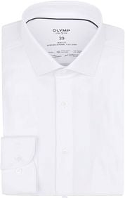 OLYMP Shirt Level 5 24/Seven White