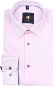 Suitable Shirt 261-3 Pink
