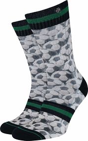 Xpooos Socks Ballboy