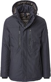 Casa Moda Jacket Outdoor Function Navy