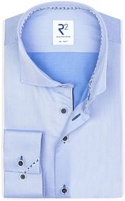 R2 Shirt Twill Blue