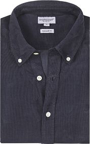 McGregor Shirt Corduroy Navy