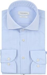 Profuomo Shirt Norris Light Blue