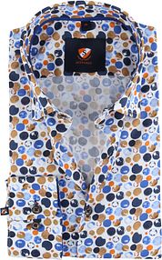 Suitable Shirt Bolls