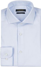 Steppin' Out Shirt Twill Light Blue