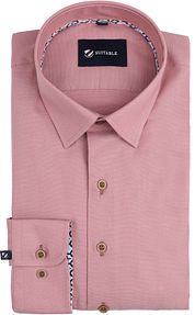 Suitable Shirt Old Pink