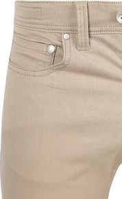 Pierre Cardin Pants Lyon Futureflex Beige