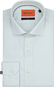 Suitable Shirt Twill Green