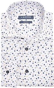 Ledub Shirt White Dots