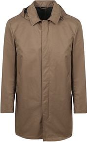 Suitable Jacket Taupe