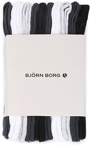 Bjorn Borg 10-Pack Socks Multicolour