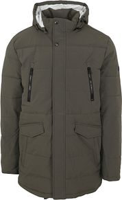 Suitable Alex Jacket Army
