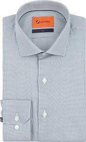 Suitable Shirt Triangle  Green
