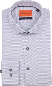 Suitable Shirt Print Green Hook